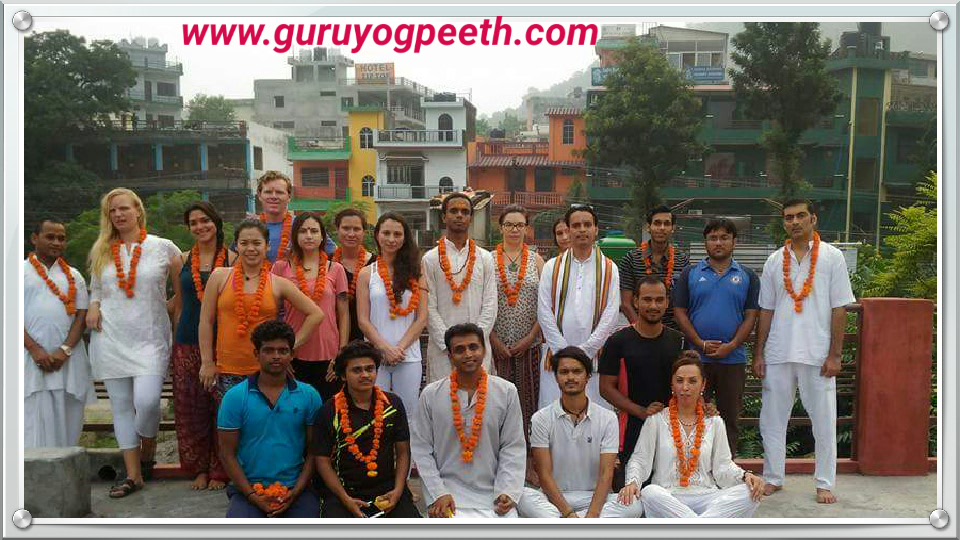  Rishikesh