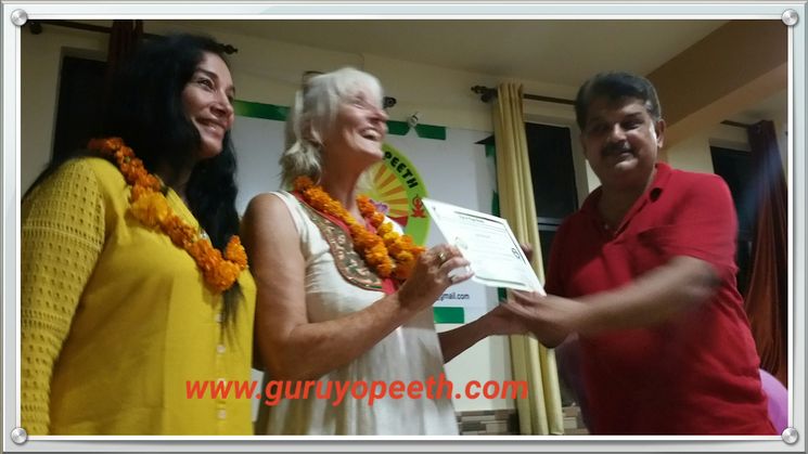  Rishikesh