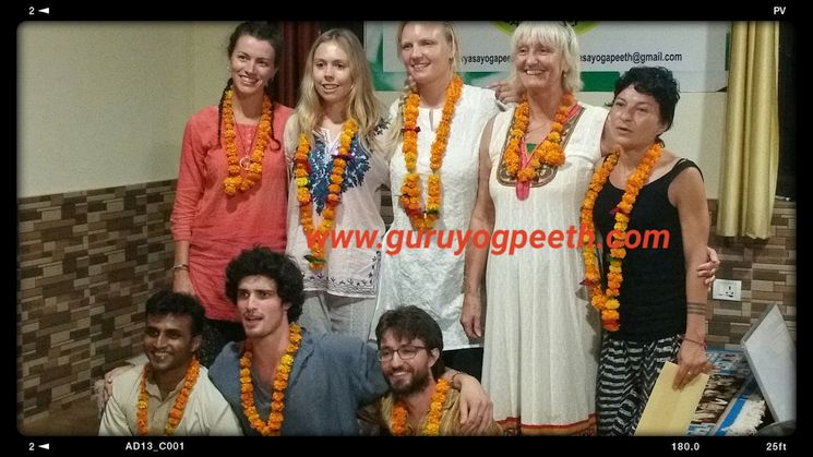  Rishikesh