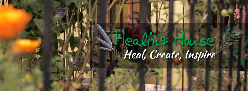 Healing House Cusco Yoga And Therapies Cusco