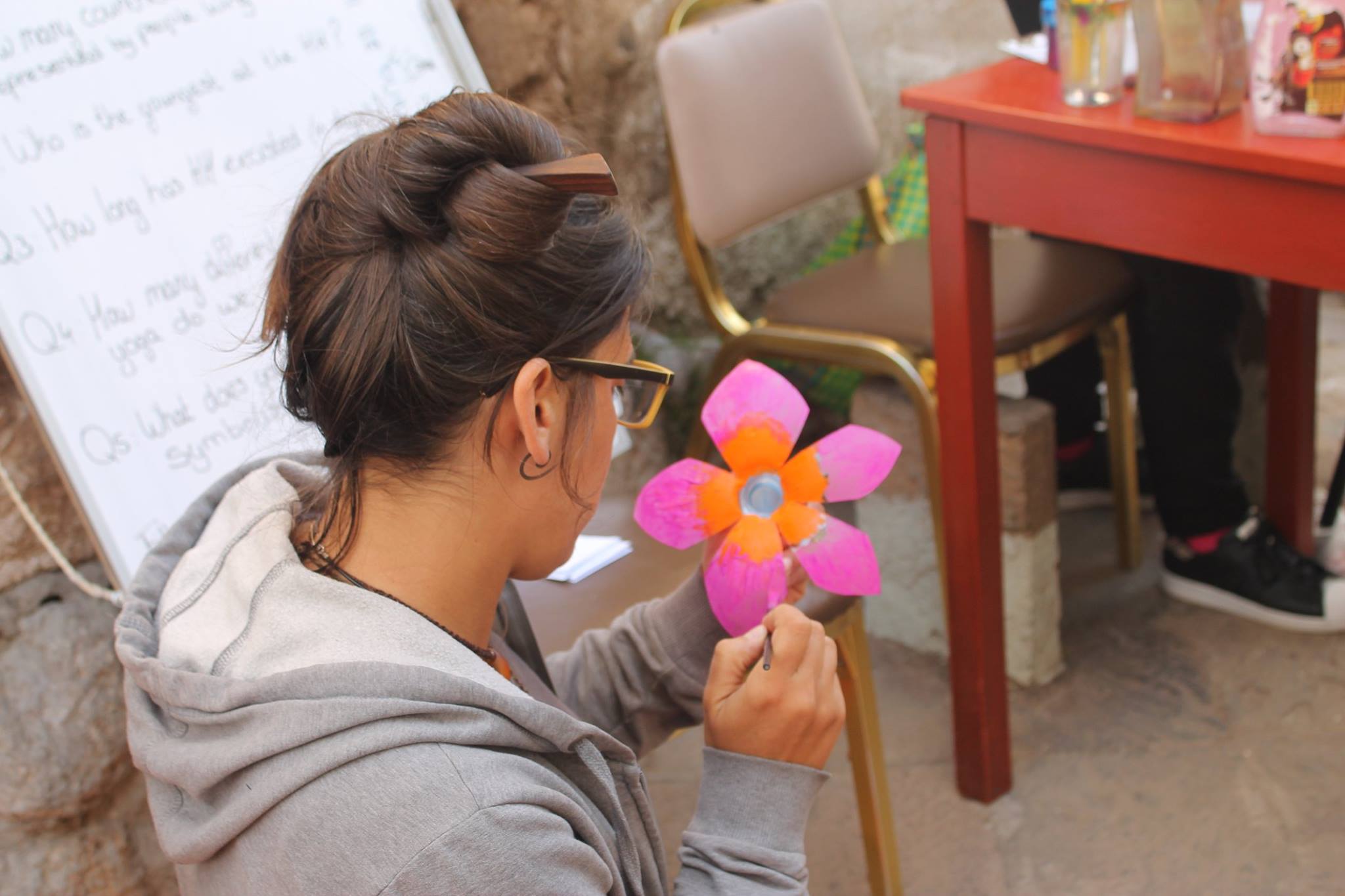 Healing House Cusco Yoga And Therapies Cusco