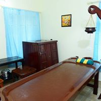Hindustan Ayurvedic Health Care Trivandrum