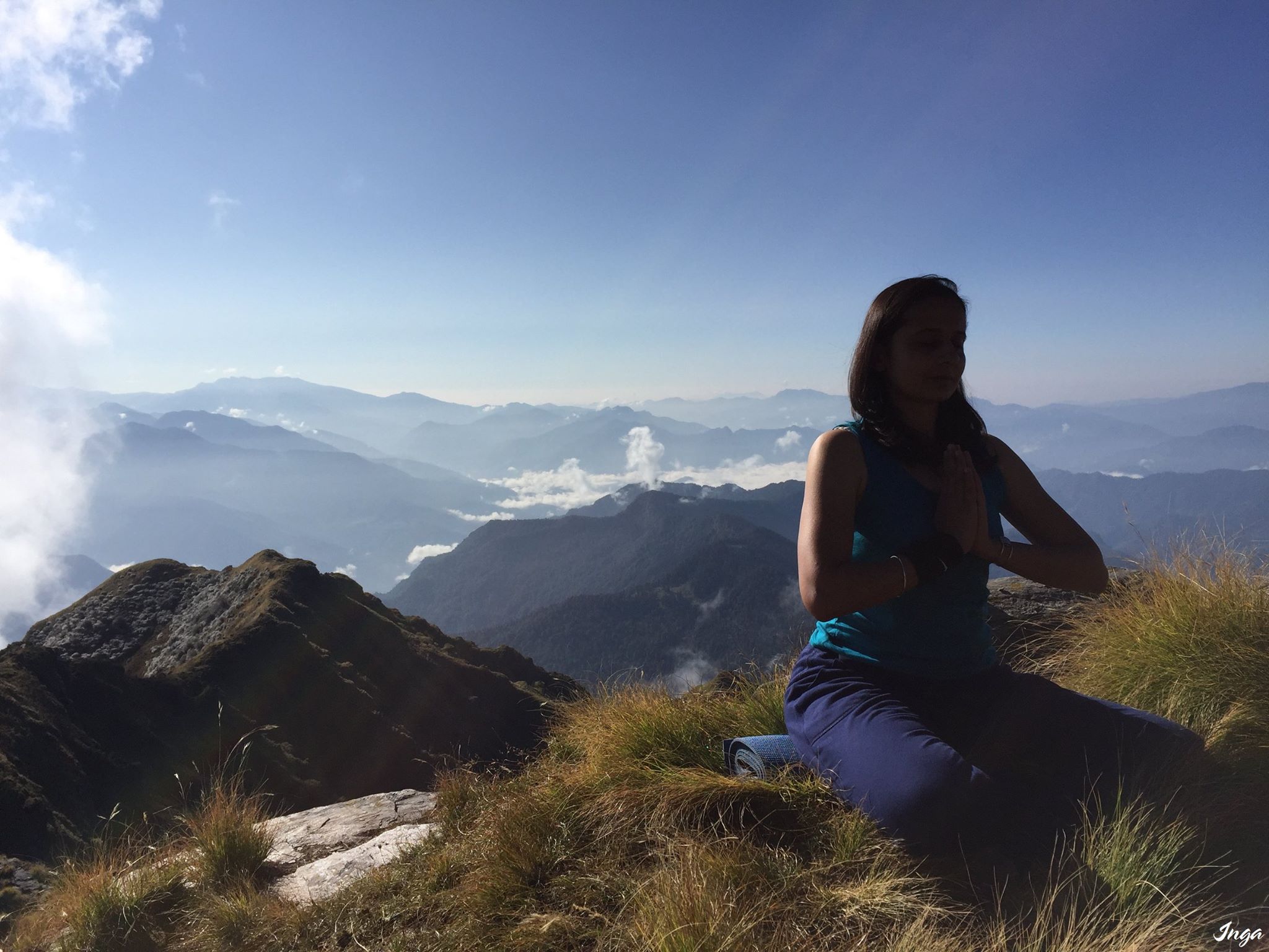 Hith Yoga Studio 