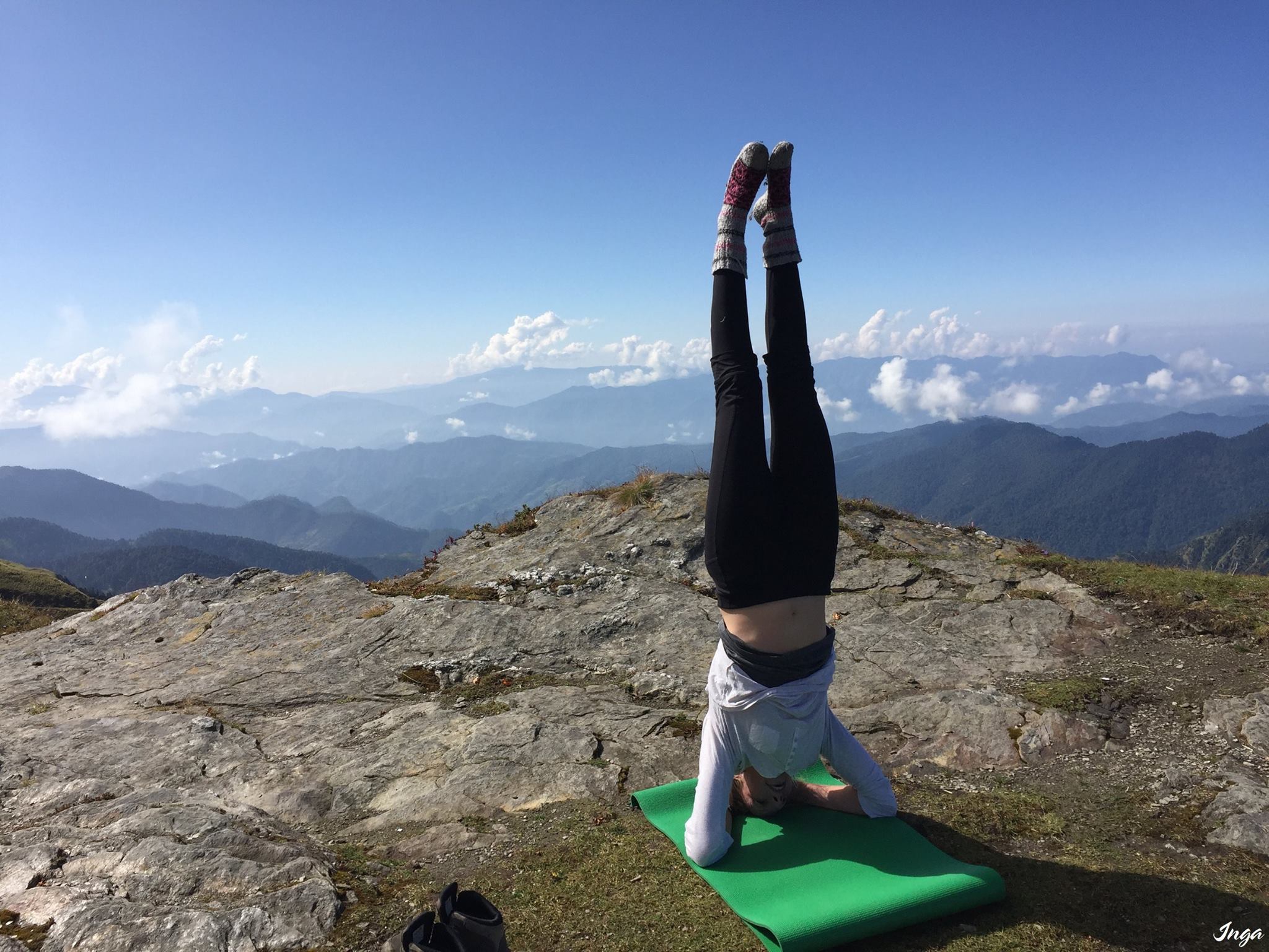 Hith Yoga Studio 