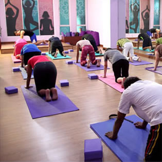 Holistic Arogya Sdn Bhd