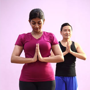 Holistic Arogya Sdn Bhd