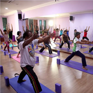 Holistic Arogya Sdn Bhd Kuala Lumpur