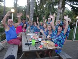 Huskisson Beach Resort City of Shoalhaven