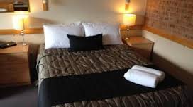 Huskisson Beach Resort 