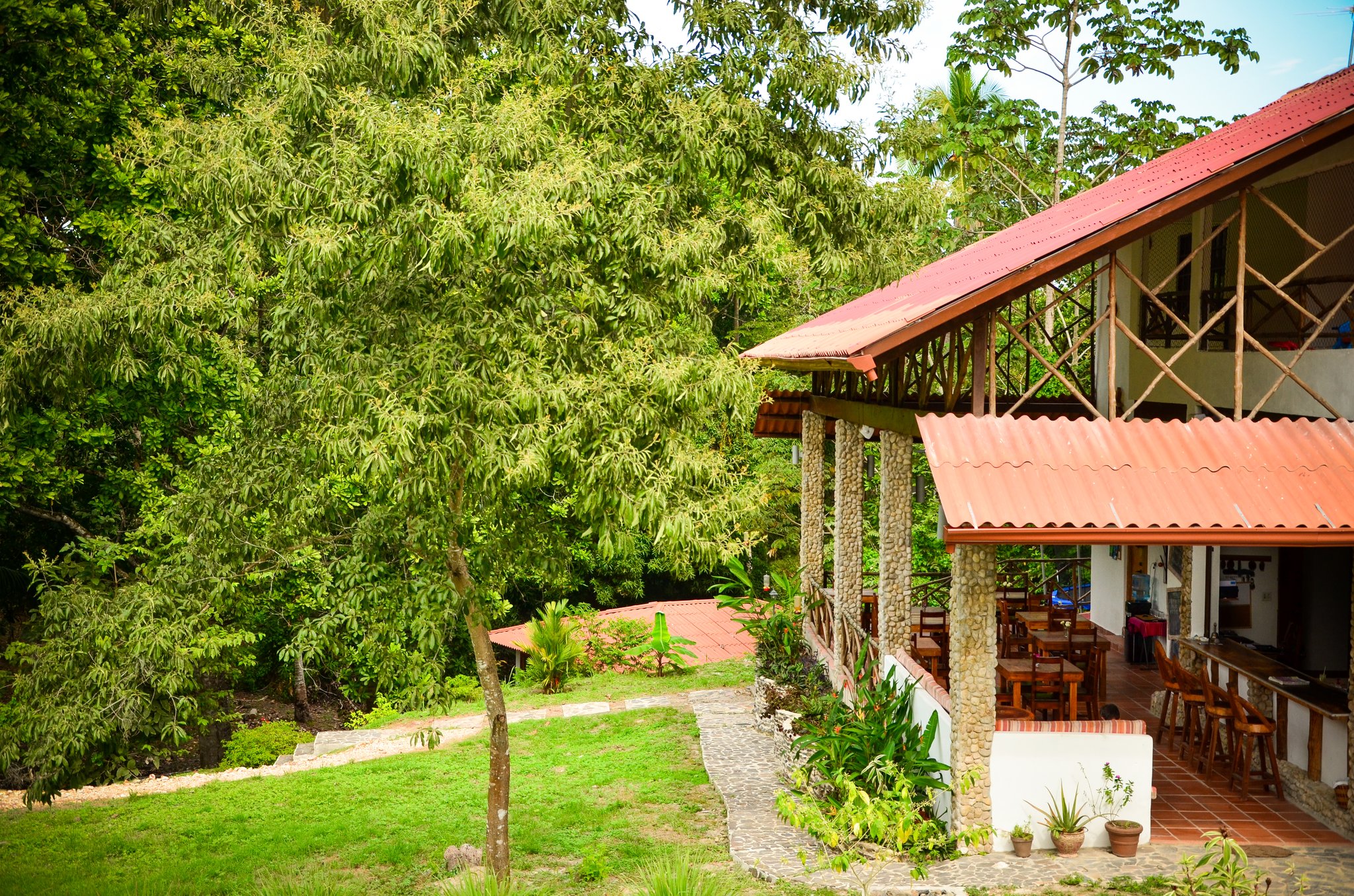 Istmo Yoga And Adventure Retreat San Carlos