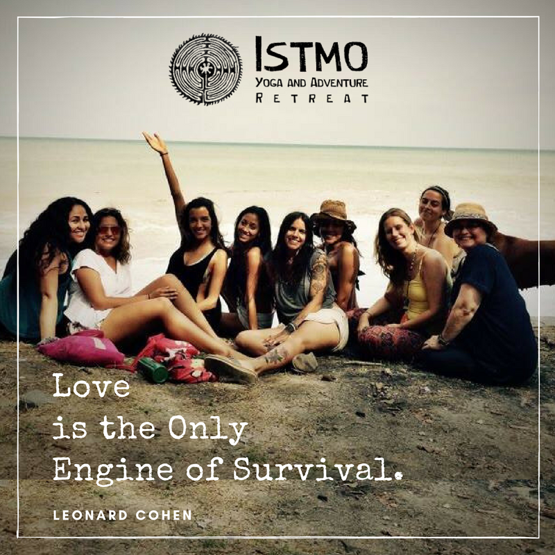 Istmo Yoga And Adventure Retreat Panama