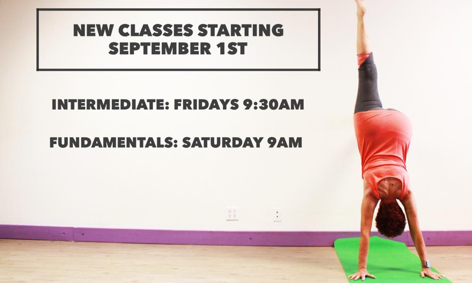 Iyengar Yoga Center 