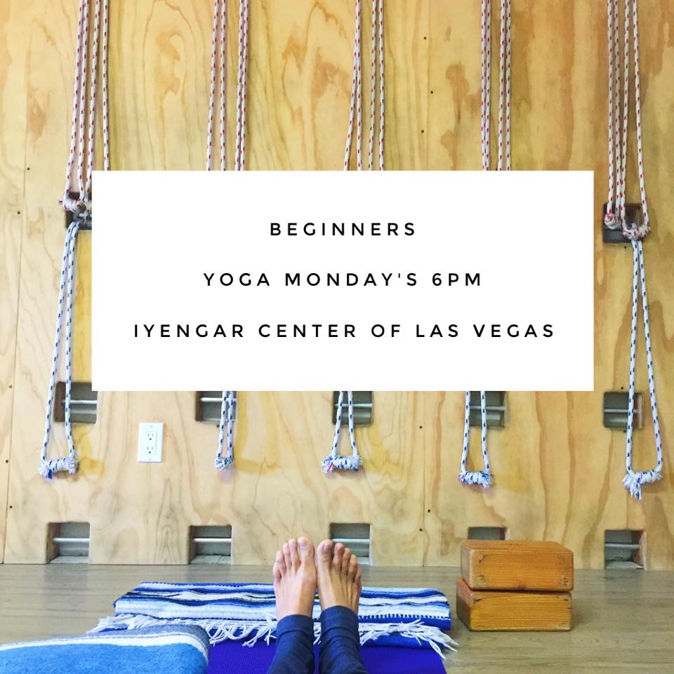 Iyengar Yoga Center United States