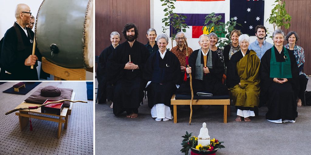 Jikishoan Zen Buddhist Community Inc Melbourne