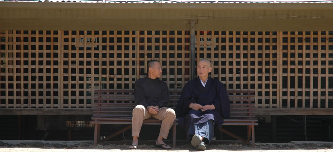 Jikishoan Zen Buddhist Community Inc Melbourne