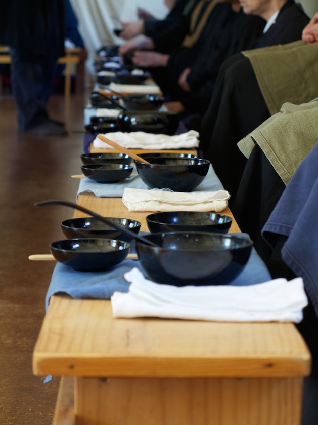 Jikishoan Zen Buddhist Community Inc