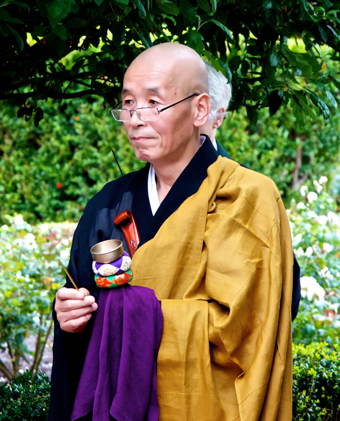 Jikishoan Zen Buddhist Community Inc Australia