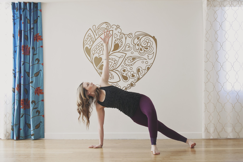 Journey Yoga Wellness 