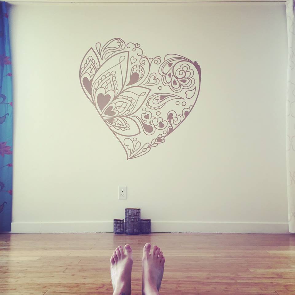 Journey Yoga Wellness 