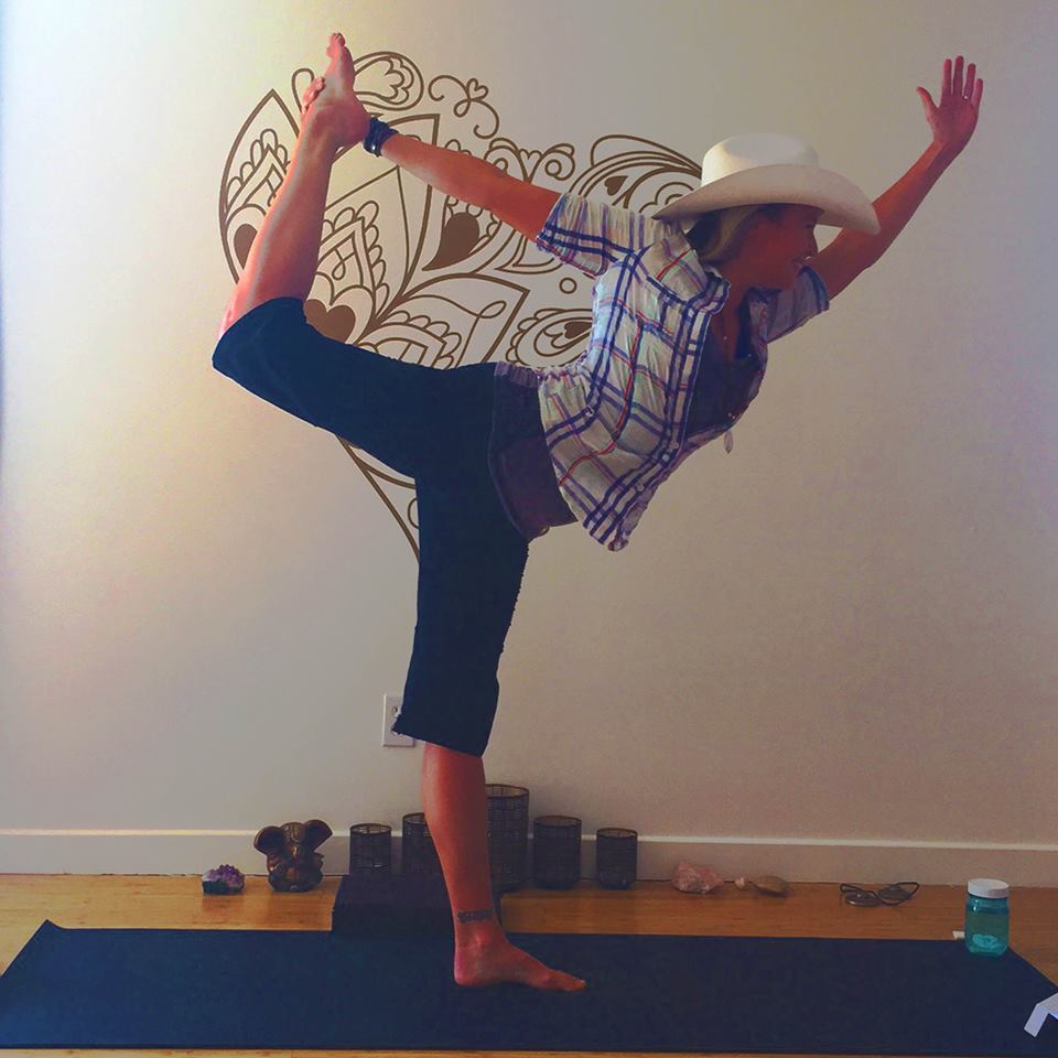 Journey Yoga Wellness 