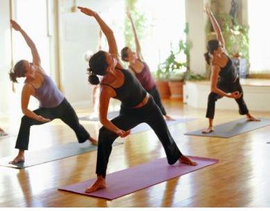 Joyful Body Yoga (yoga & Pregnancy Yoga With Hypnobirthing) London