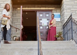 Kadampa Meditation Centre Toronto