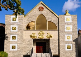 Kadampa Meditation Centre