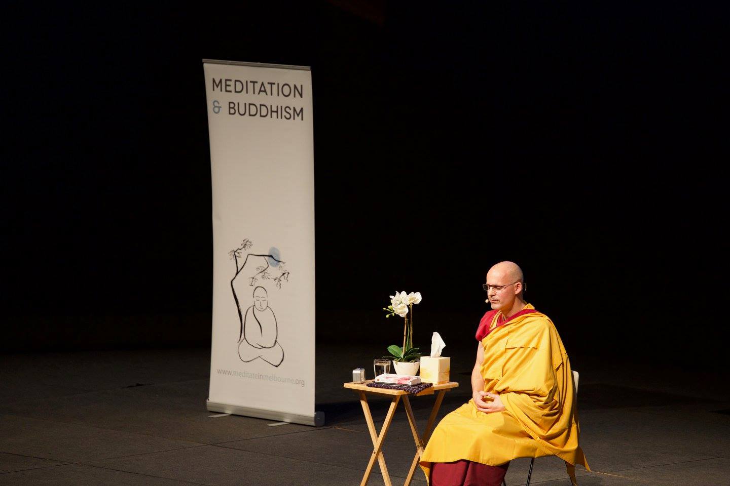 Kadampa Meditation Centre Australia