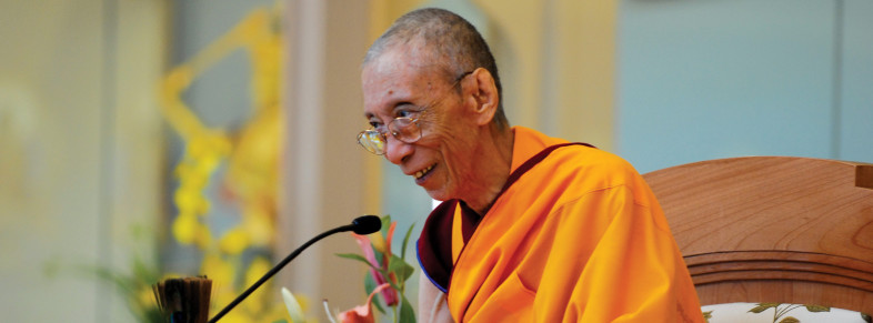Kadampa Meditation Centre 