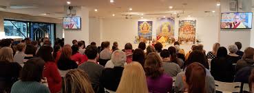 Kadampa Meditation Centre Melbourne