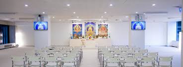 Kadampa Meditation Centre 