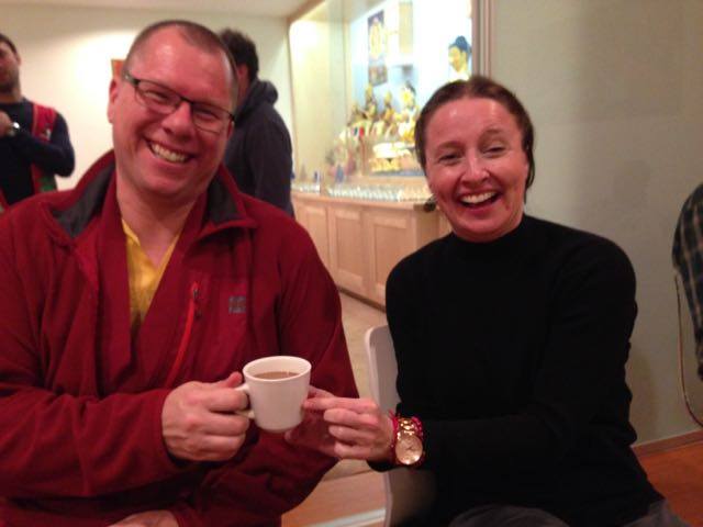 Kadampa Meditation Centre Canada