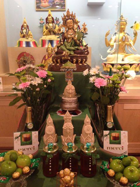 Kadampa Meditation Centre