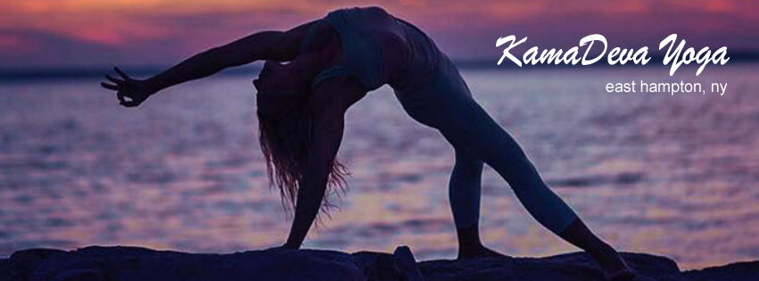 Kama Deva Yoga Studio Hampton