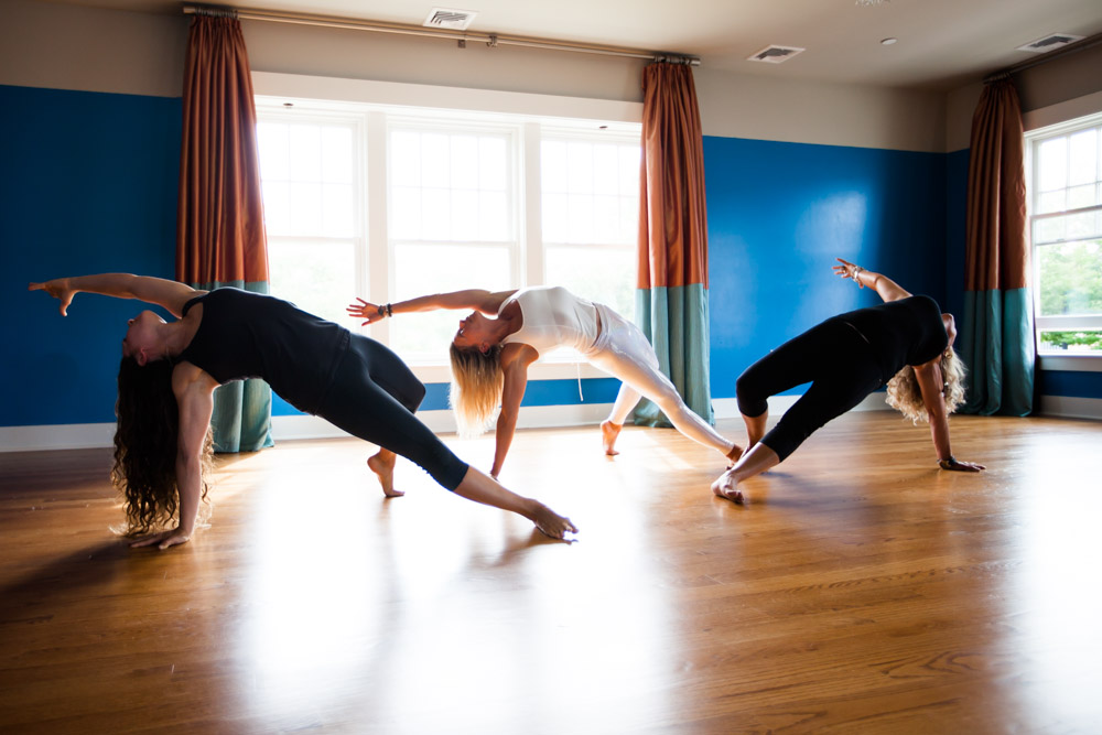 Kama Deva Yoga Studio