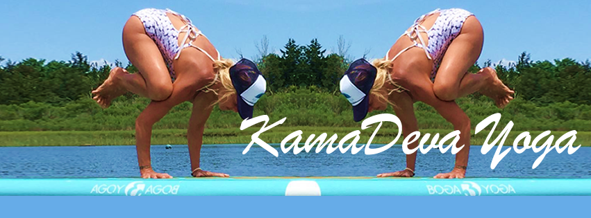 Kama Deva Yoga Studio United States