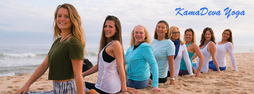 Kama Deva Yoga Studio United States
