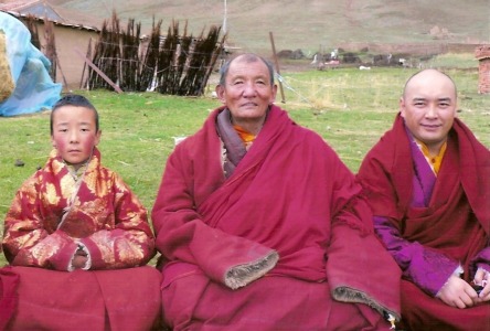 Kathok Meditation Centre 