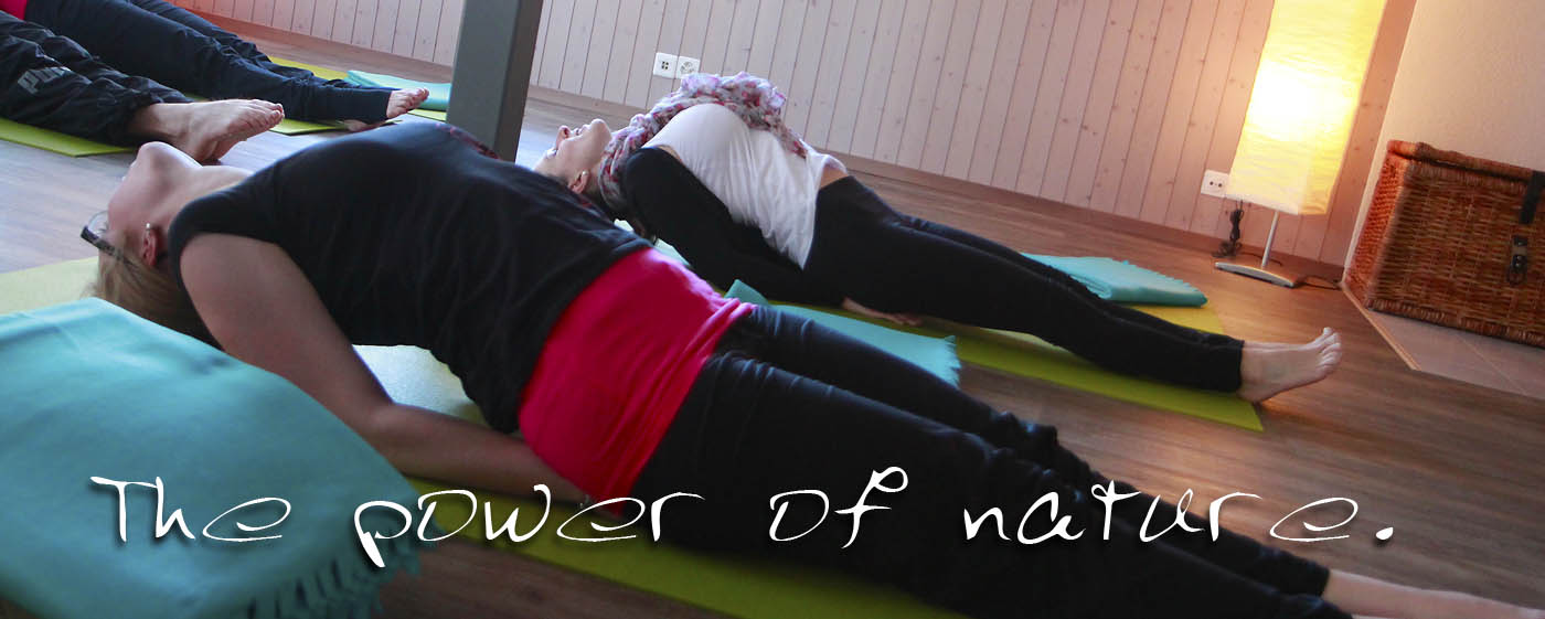 Kia Ora Yoga