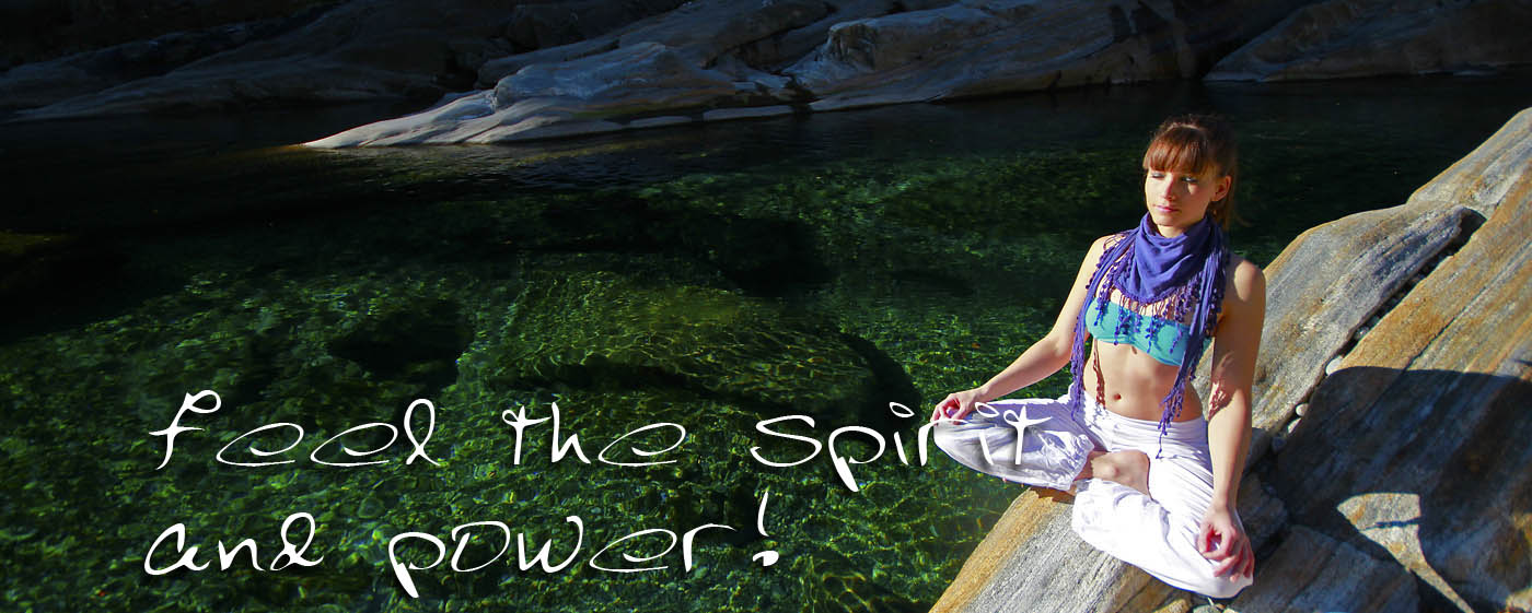 Kia Ora Yoga Einsiedeln