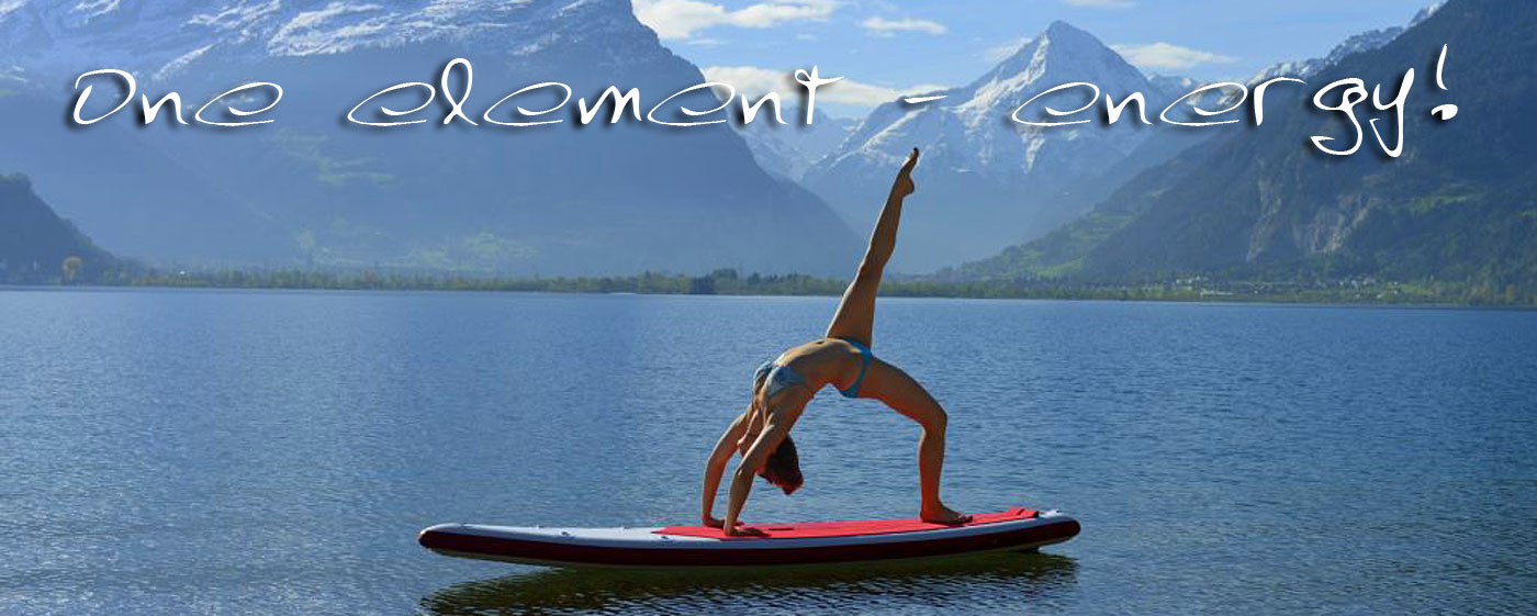 Kia Ora Yoga
