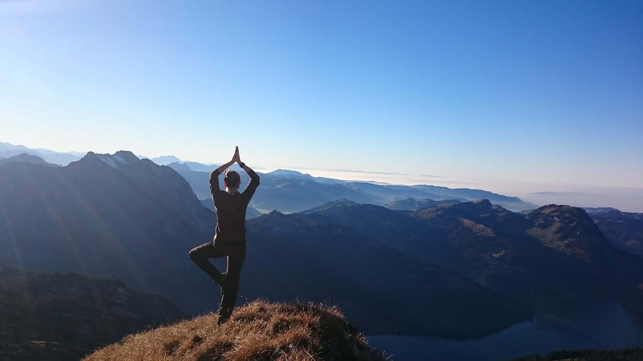 Kia Ora Yoga 