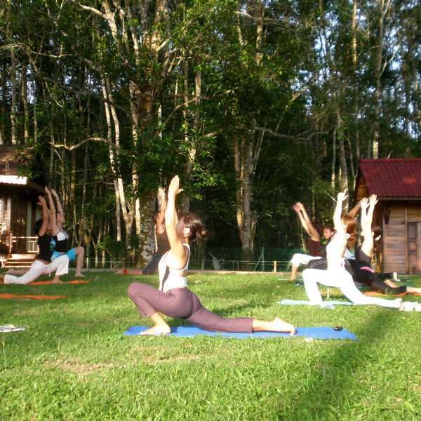 Langkawi Yoga 