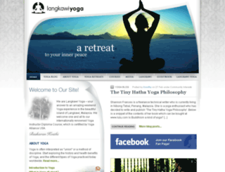 Langkawi Yoga