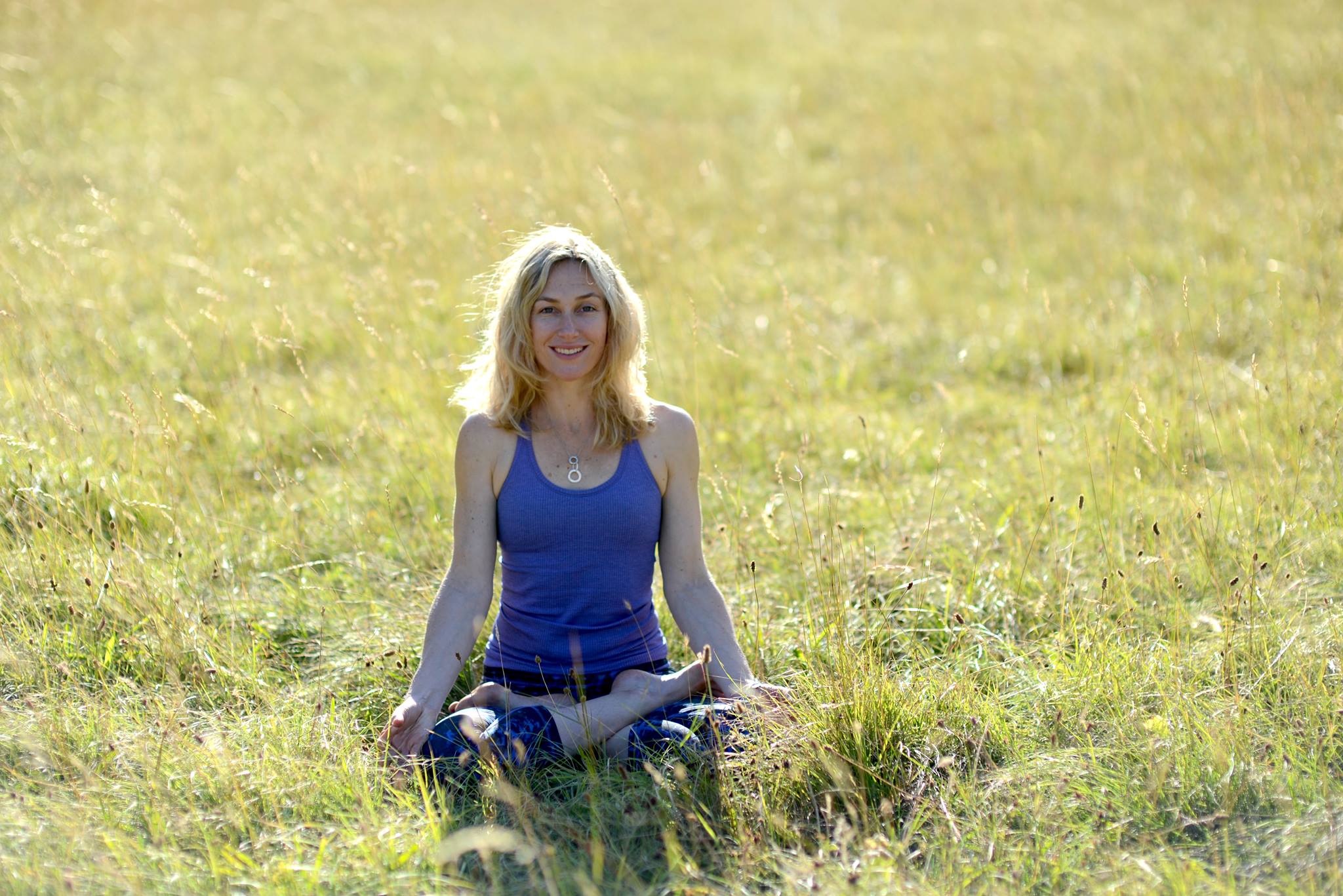 Lauren Yoga Studio United Kingdom