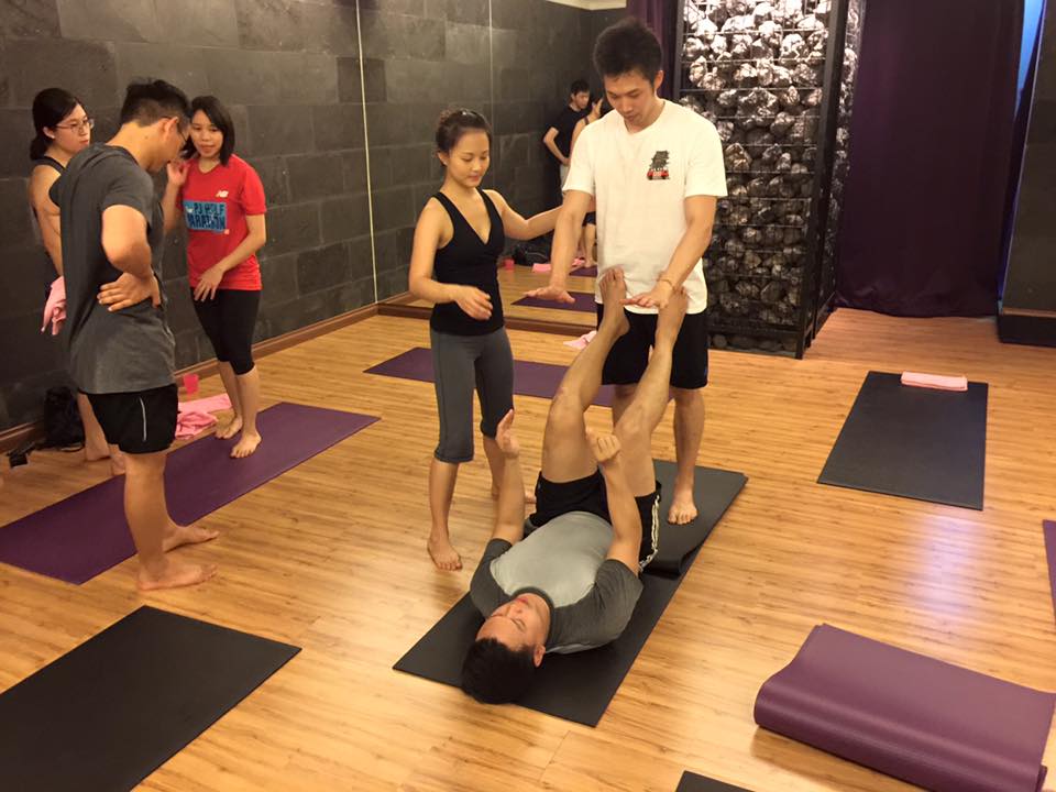 Lavabody Asia Kuala Lumpur