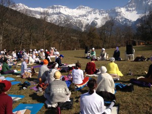 Lebensart Kundalini Yoga And Meditation Brunswick