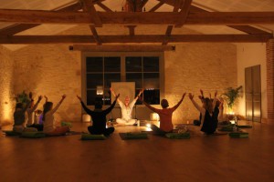 Lebensart Kundalini Yoga And Meditation 