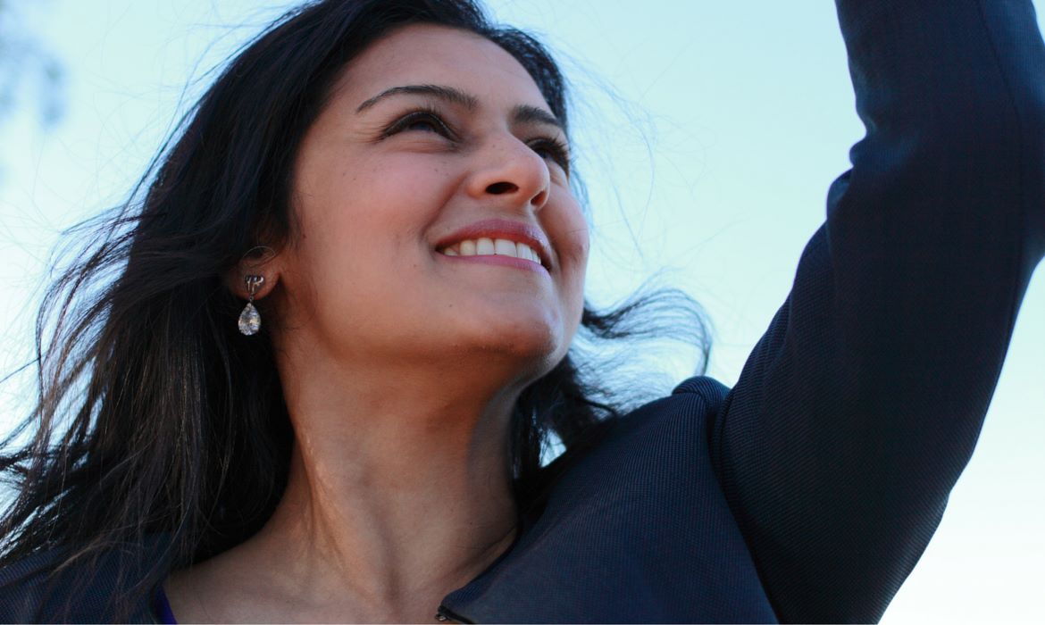 Leena Patel Living Yoga Celebrating Life 
