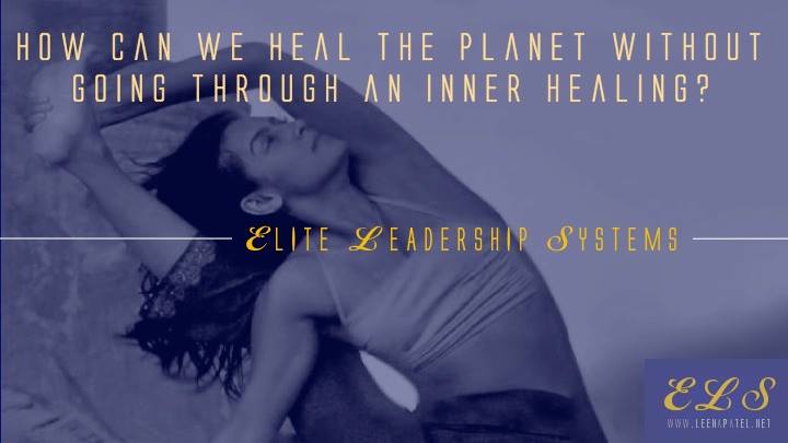 Leena Patel Living Yoga Celebrating Life 